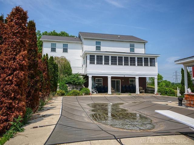 Photo 6 of 33 of 5335 Meisner Road house