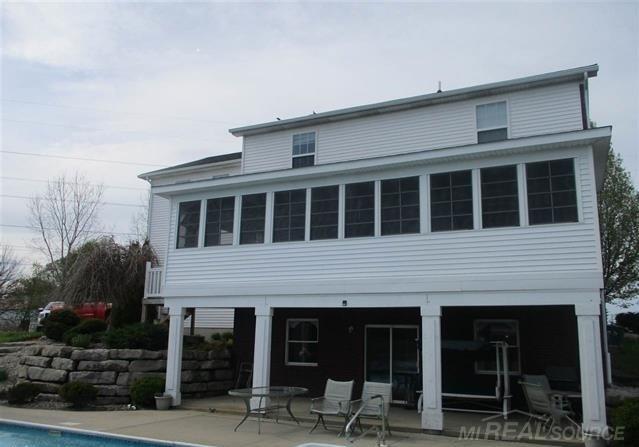 Photo 4 of 33 of 5335 Meisner Road house