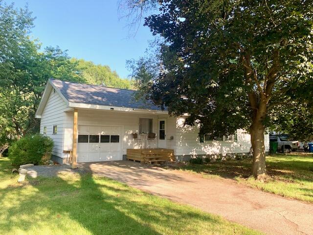 View Pere Marquette Twp, MI 49431 house