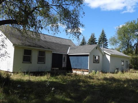 A home in West Branch Twp