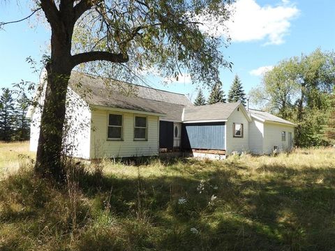 A home in West Branch Twp