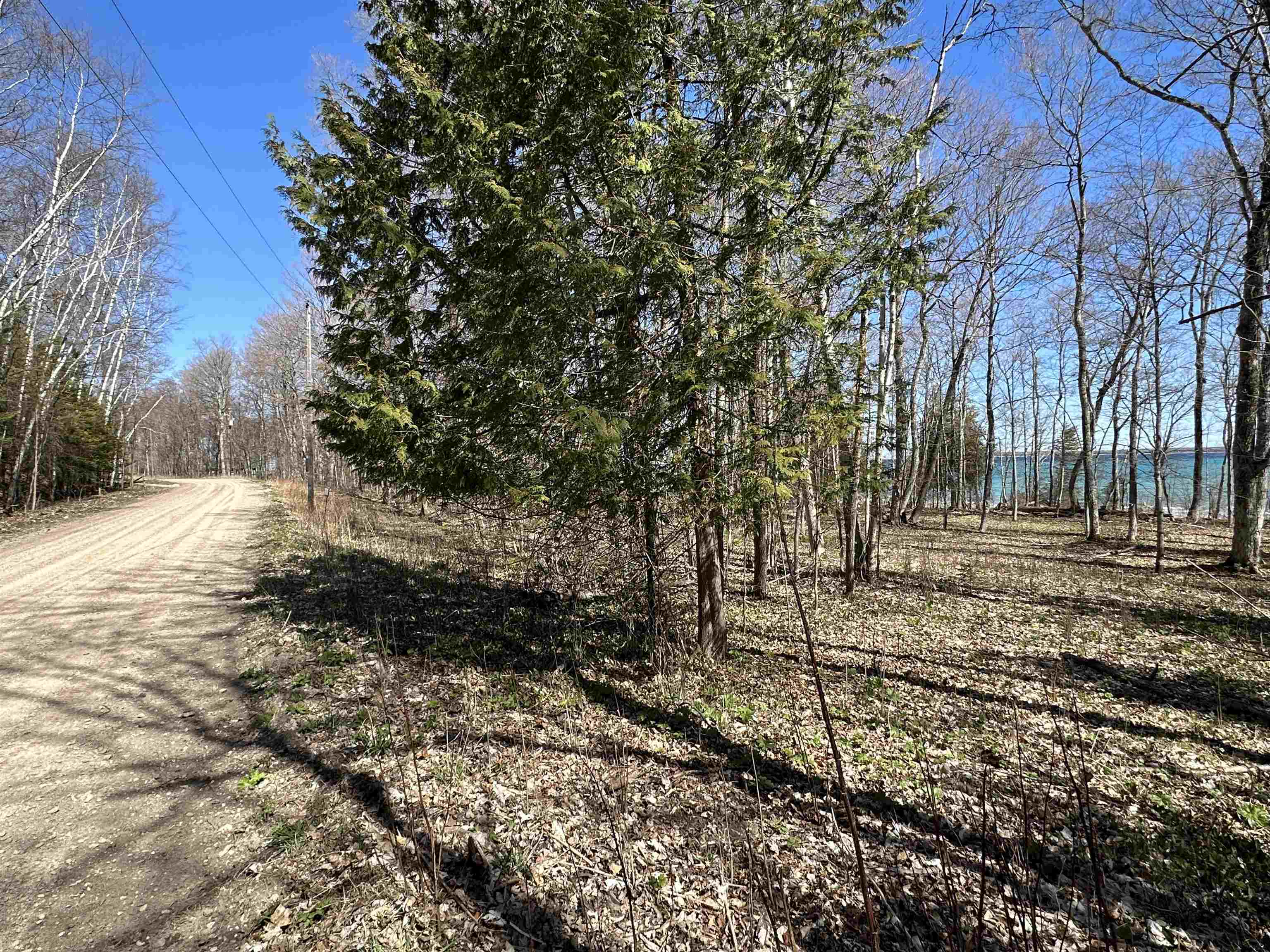 TBD Beaver Island Road