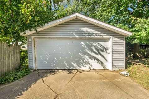 A home in Warren