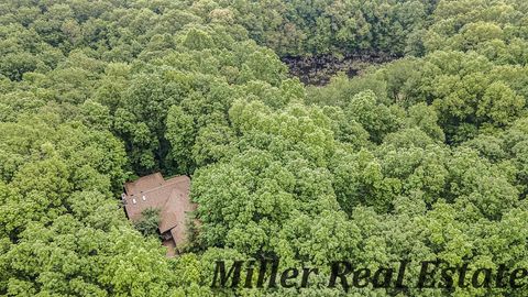 A home in Rutland Twp