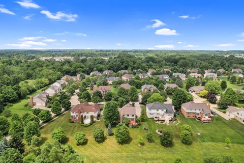 A home in Canton Twp