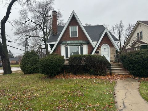 A home in Roseville