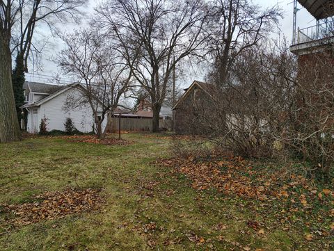 A home in Roseville