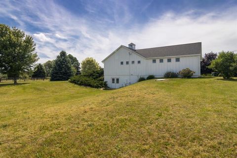 A home in Acme Twp