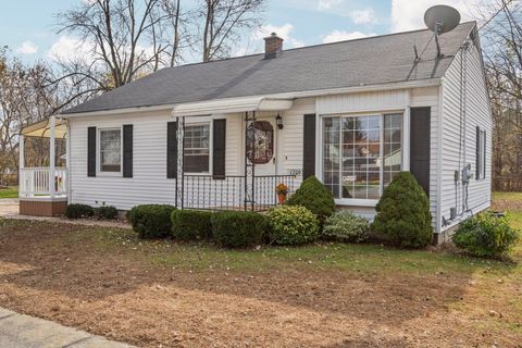 A home in Carleton Vlg