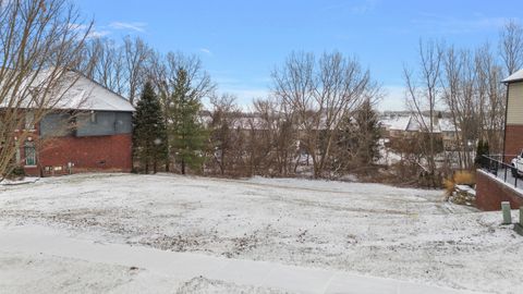 A home in Rochester Hills