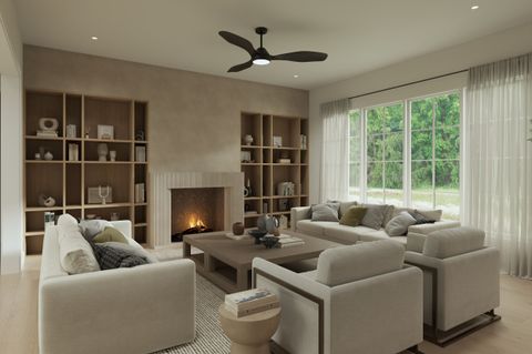 A home in RochesterHillsCity_Oakland