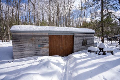 A home in Kalkaska Twp