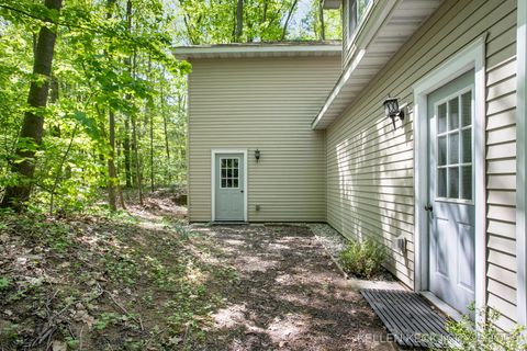 A home in Park Twp