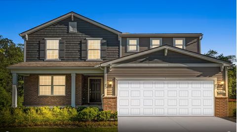 9001 REDWOOD Trail Lima Township MI 48130
