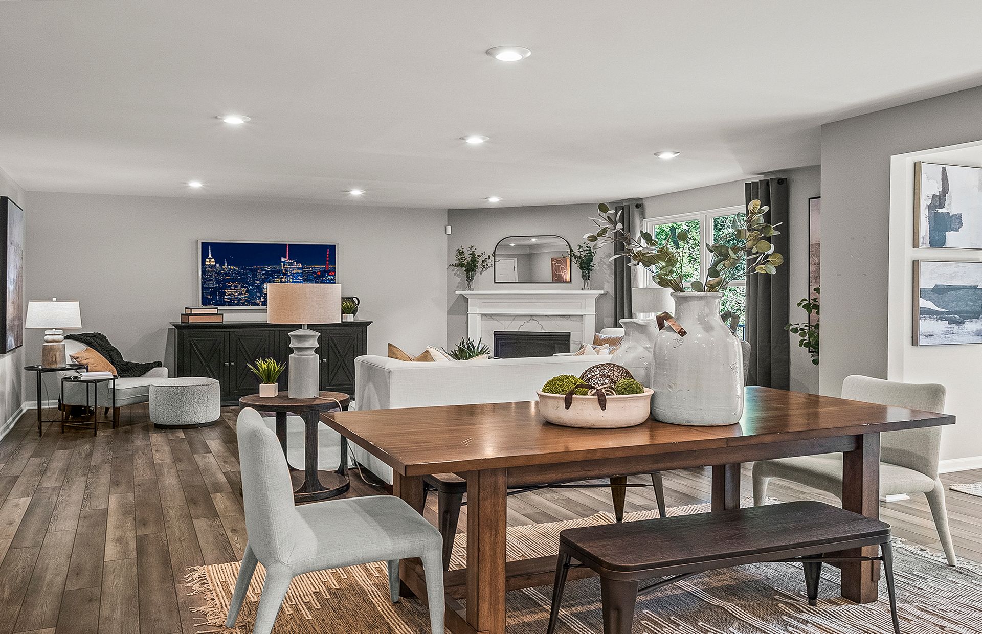 9001 REDWOOD Trail