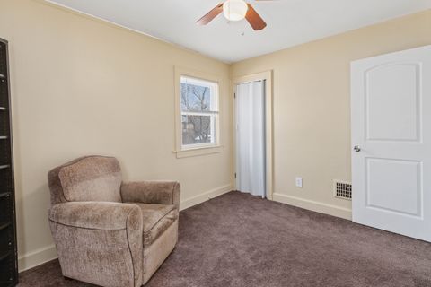 A home in DetroitCity_Wayne