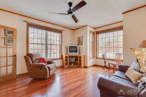 A home in West Branch Twp