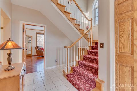 A home in West Branch Twp