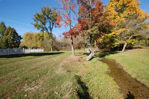 A home in West Branch Twp