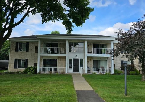 A home in Livonia