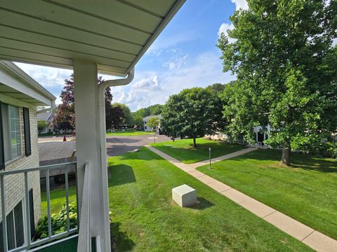 A home in Livonia