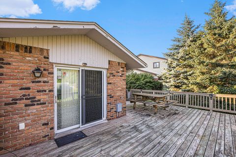 A home in White Lake Twp