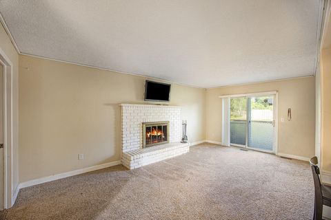 A home in White Lake Twp