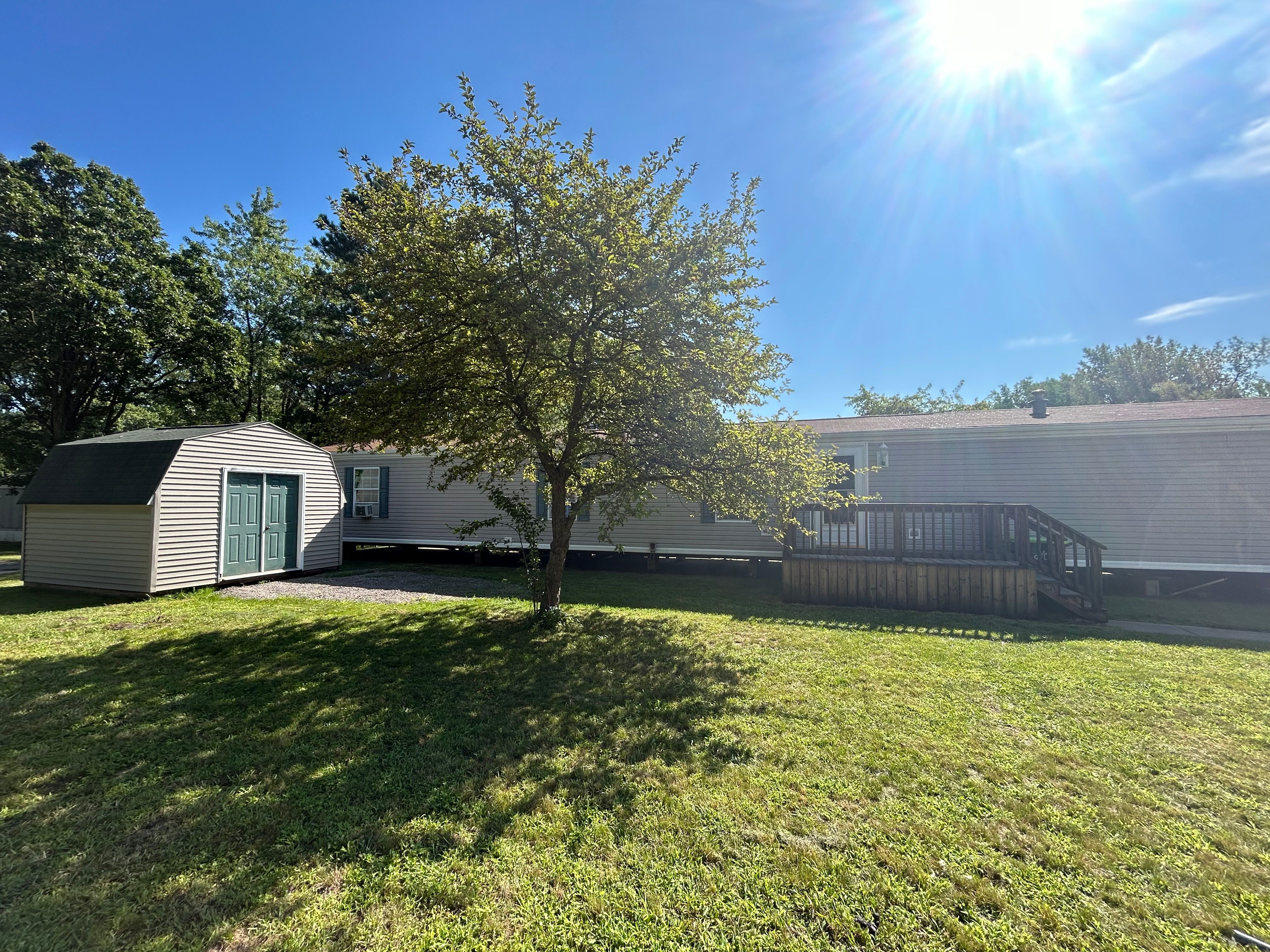 View Bay City, MI 48706 mobile home