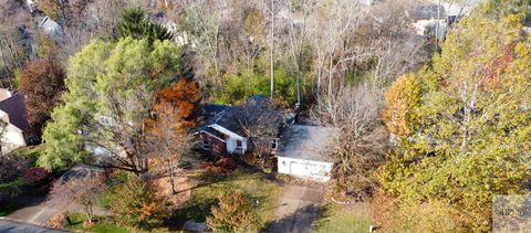 A home in Kentwood