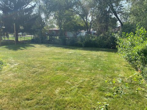 A home in Dearborn Heights