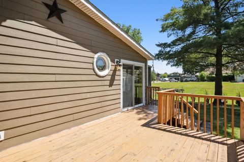 A home in White Lake Twp