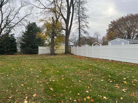 A home in Marshall