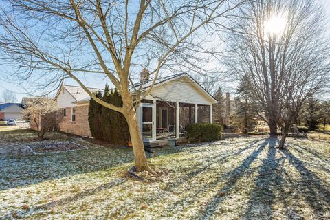 A home in Troy