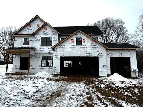 A home in Kentwood