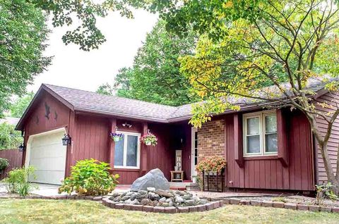 A home in Kentwood