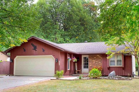 A home in Kentwood