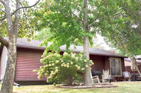 A home in Kentwood