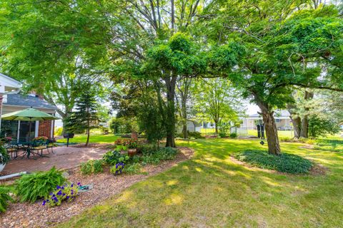 A home in Woodhaven