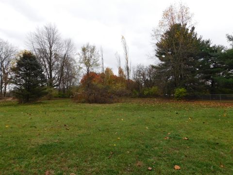 A home in Milton Twp