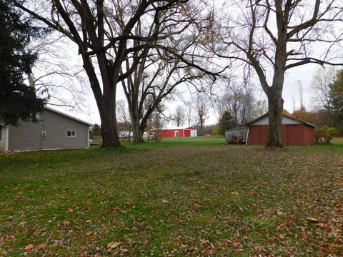 A home in Milton Twp