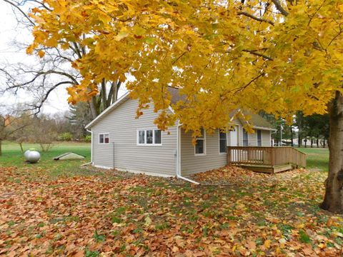 A home in Milton Twp