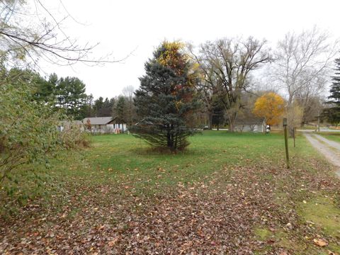 A home in Milton Twp