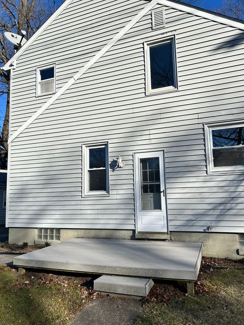 A home in Royal Oak