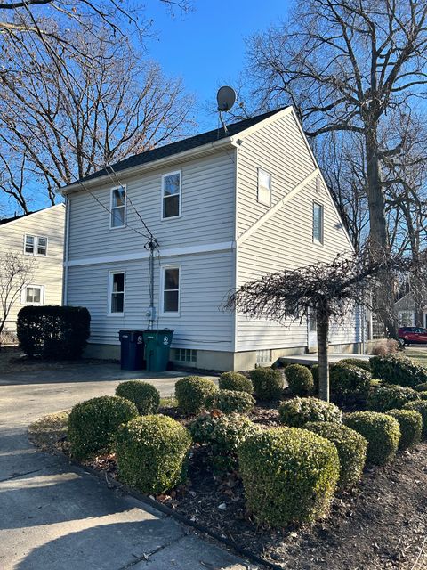 A home in Royal Oak