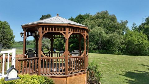 A home in Deerfield Twp