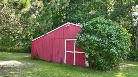 A home in Deerfield Twp