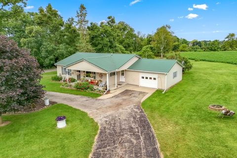 A home in Jefferson Twp