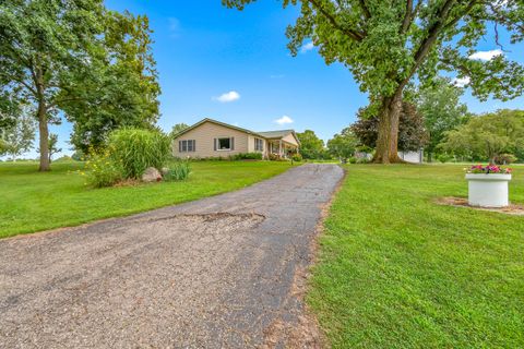 A home in Jefferson Twp