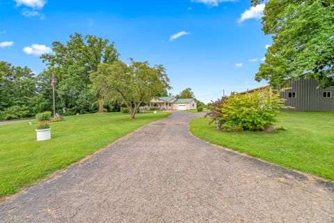 A home in Jefferson Twp