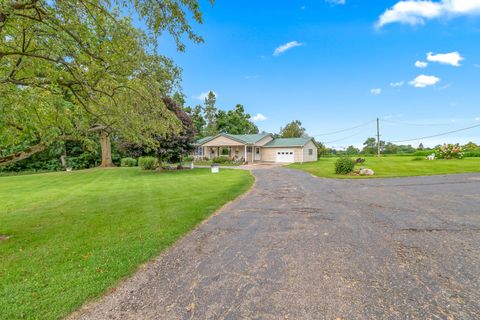 A home in Jefferson Twp